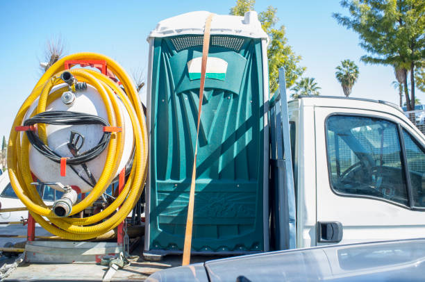 Best Best portable toilet rental  in Hugo, OK