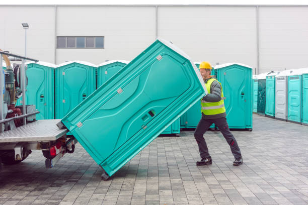 Best Portable bathroom rental  in Hugo, OK
