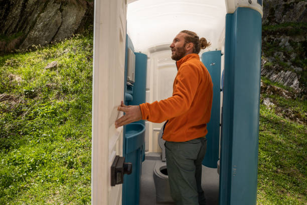 Best Construction site porta potty rental  in Hugo, OK