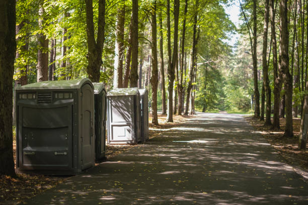 Best Sanitation services for porta potties  in Hugo, OK