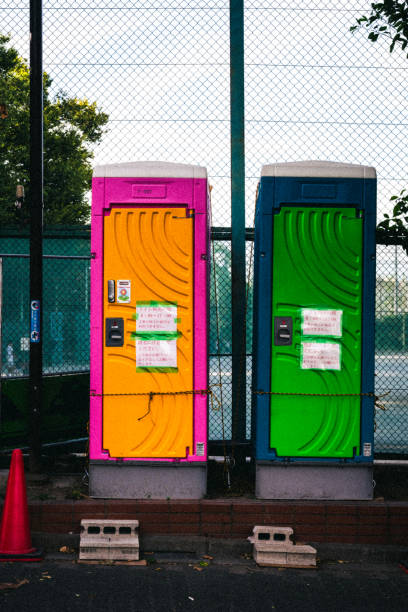 Portable Toilet Options We Offer in Hugo, OK