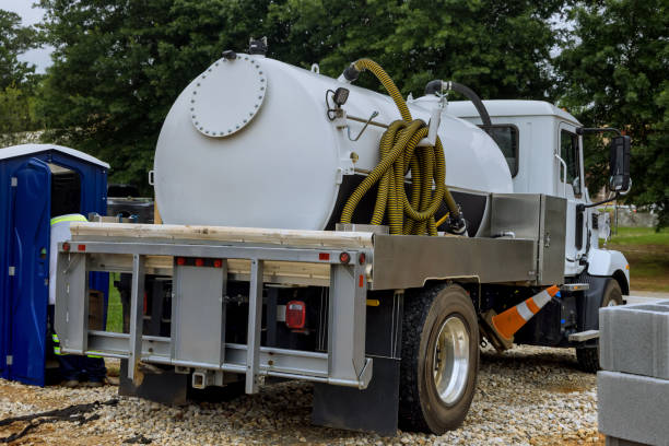Best High-end porta potty rental  in Hugo, OK