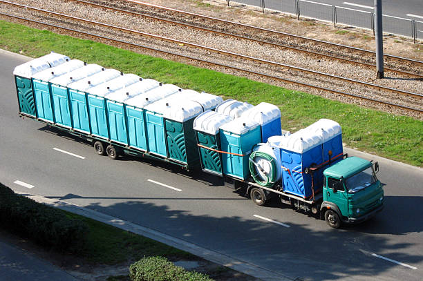 Best Affordable portable toilet rental  in Hugo, OK