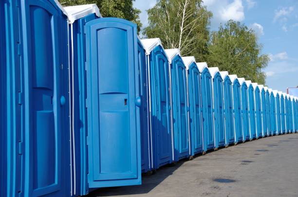 Hugo, OK porta potty rental Company